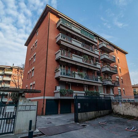Serela Suite Bergamo Exterior foto