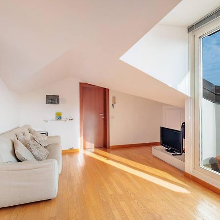 Serela Suite Bergamo Exterior foto