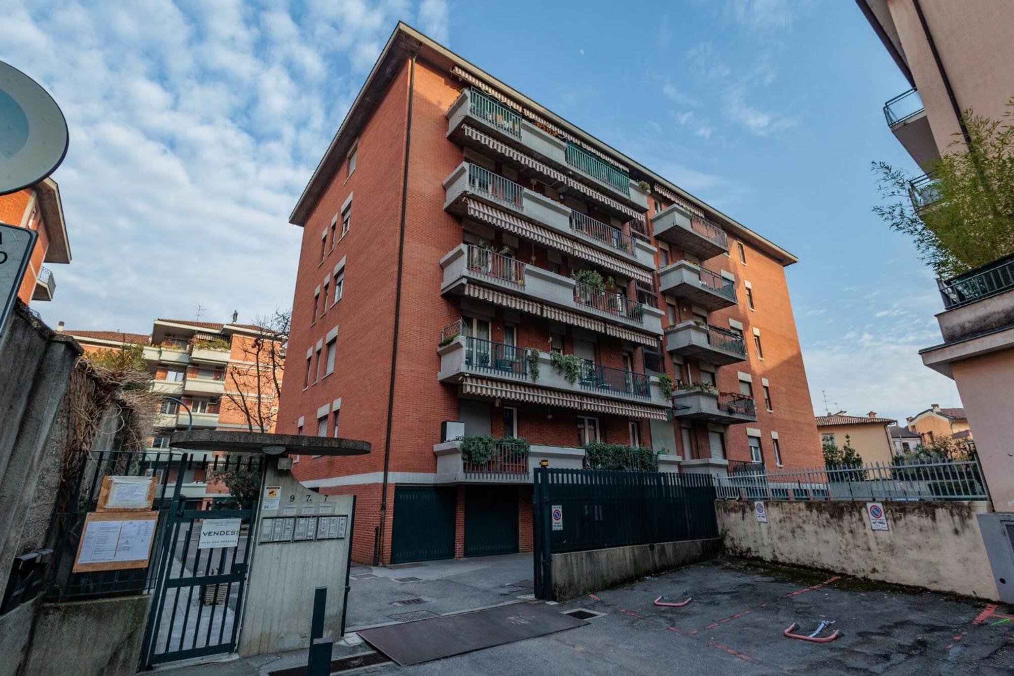Serela Suite Bergamo Exterior foto