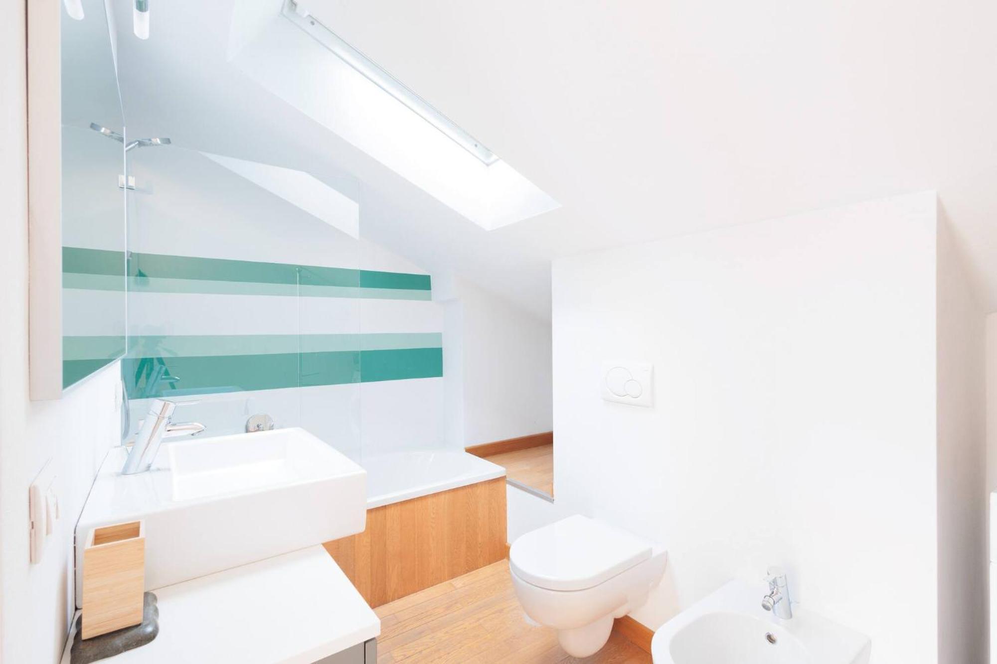 Serela Suite Bergamo Exterior foto