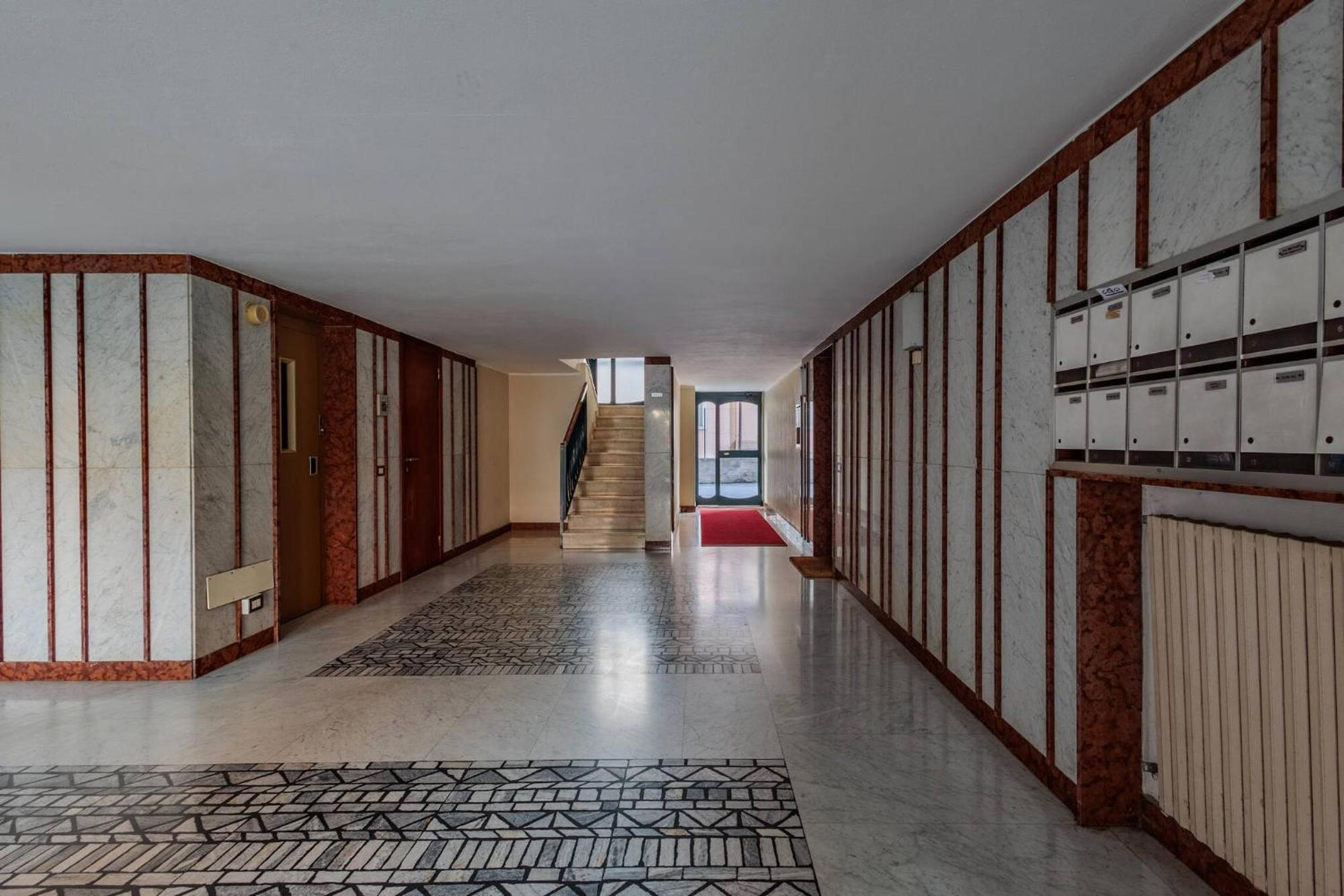 Serela Suite Bergamo Exterior foto