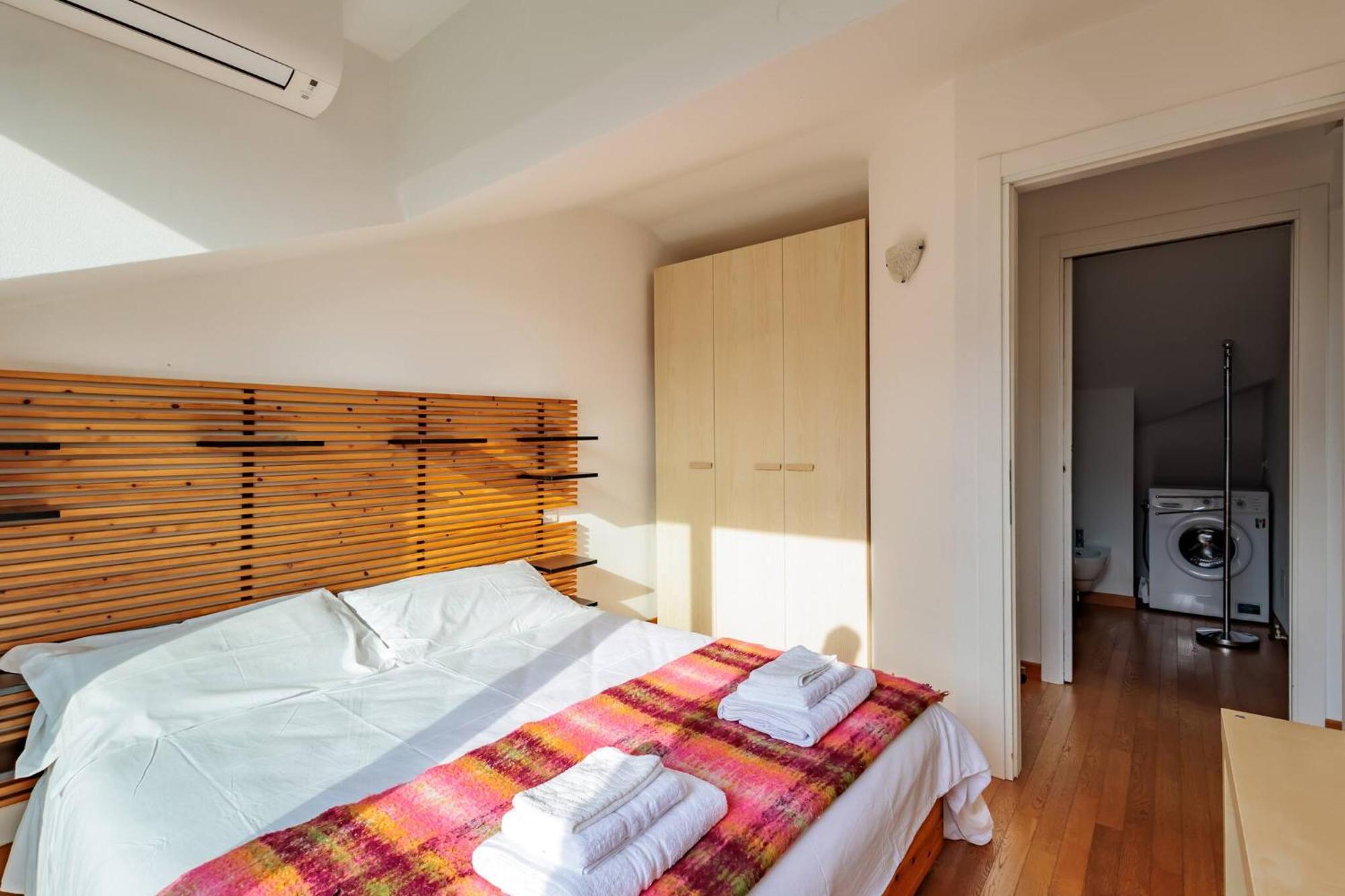 Serela Suite Bergamo Exterior foto