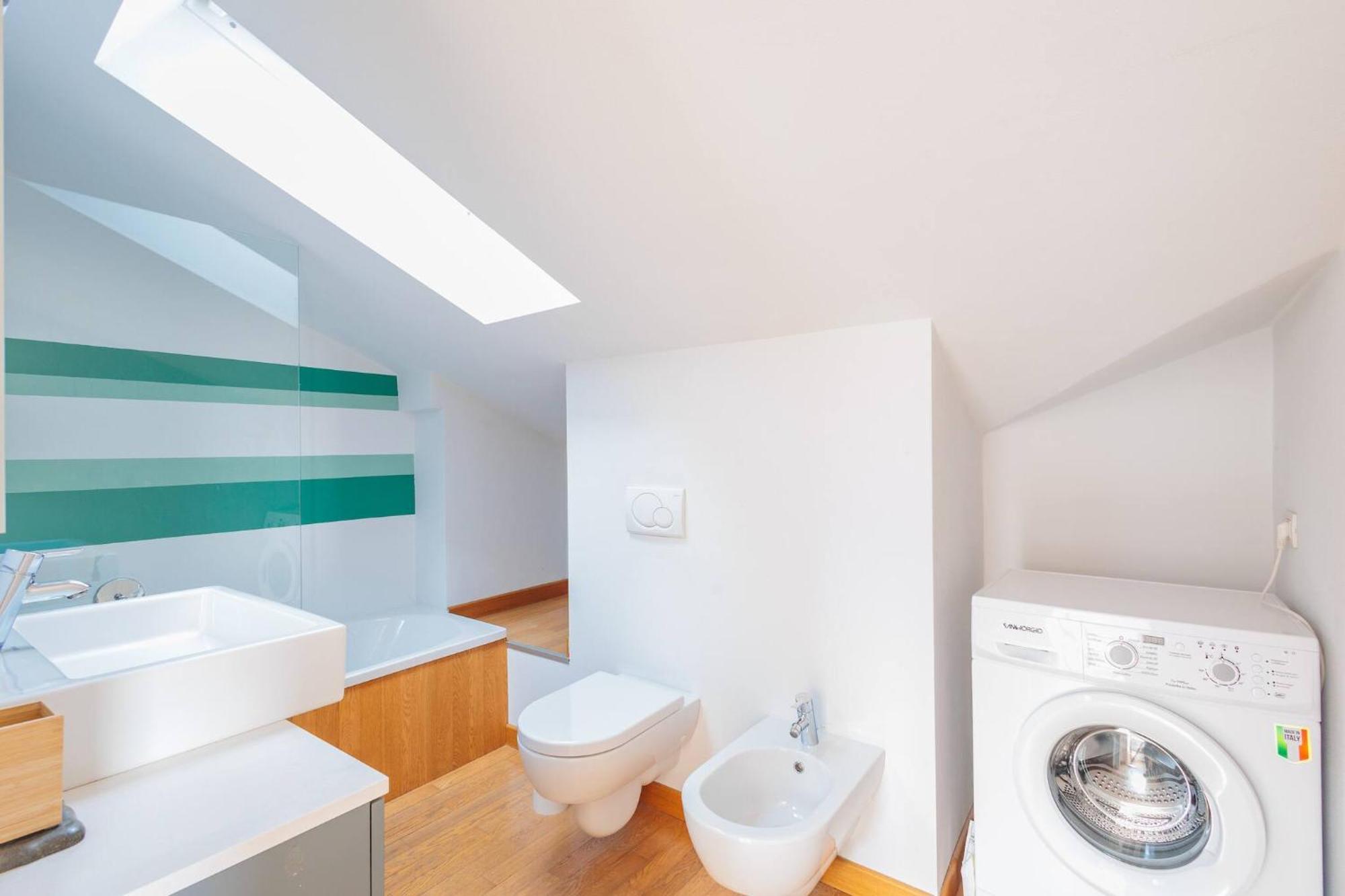 Serela Suite Bergamo Exterior foto