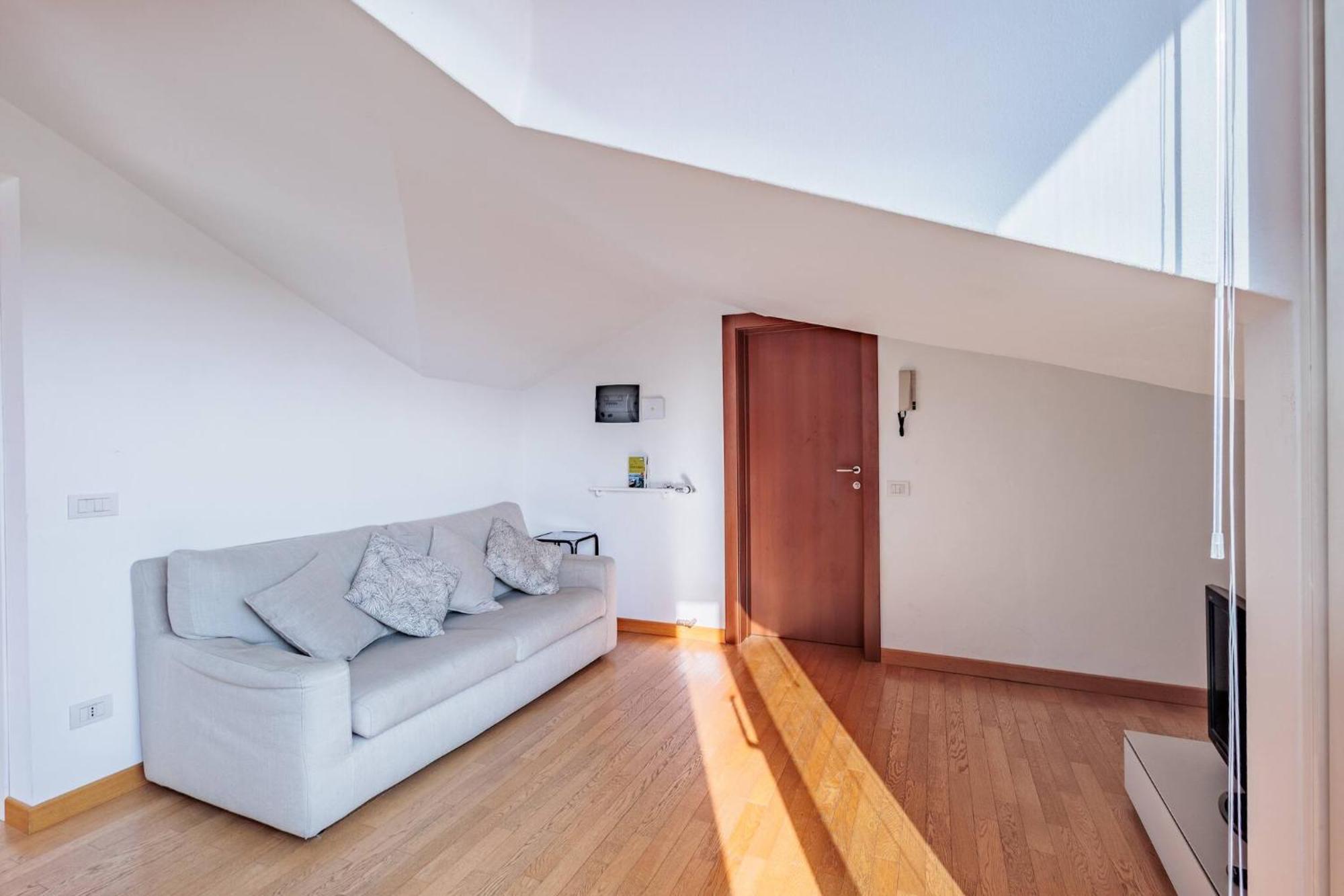 Serela Suite Bergamo Exterior foto