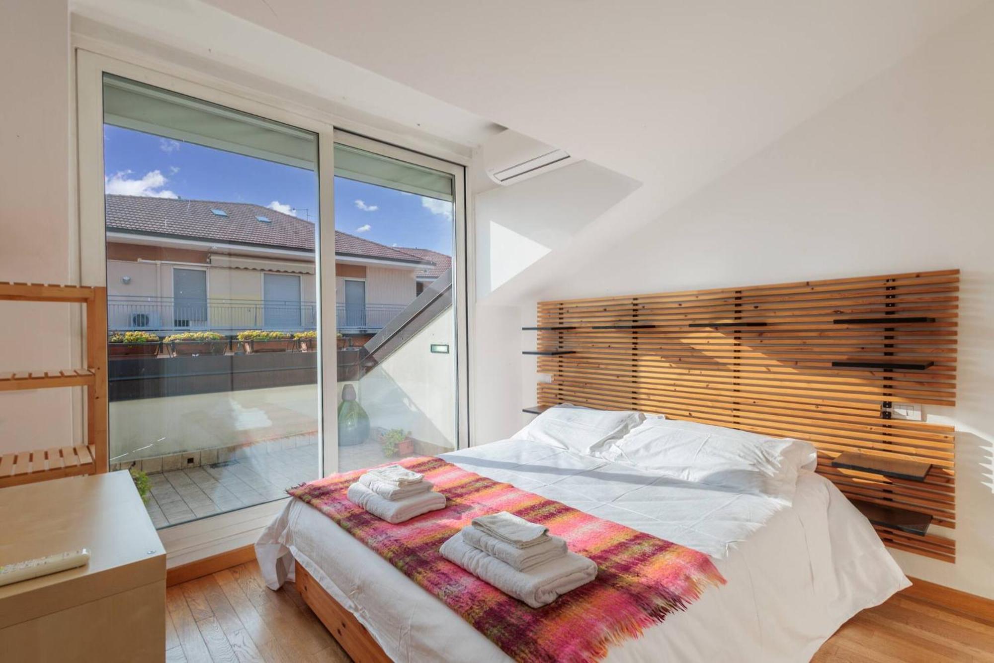 Serela Suite Bergamo Exterior foto