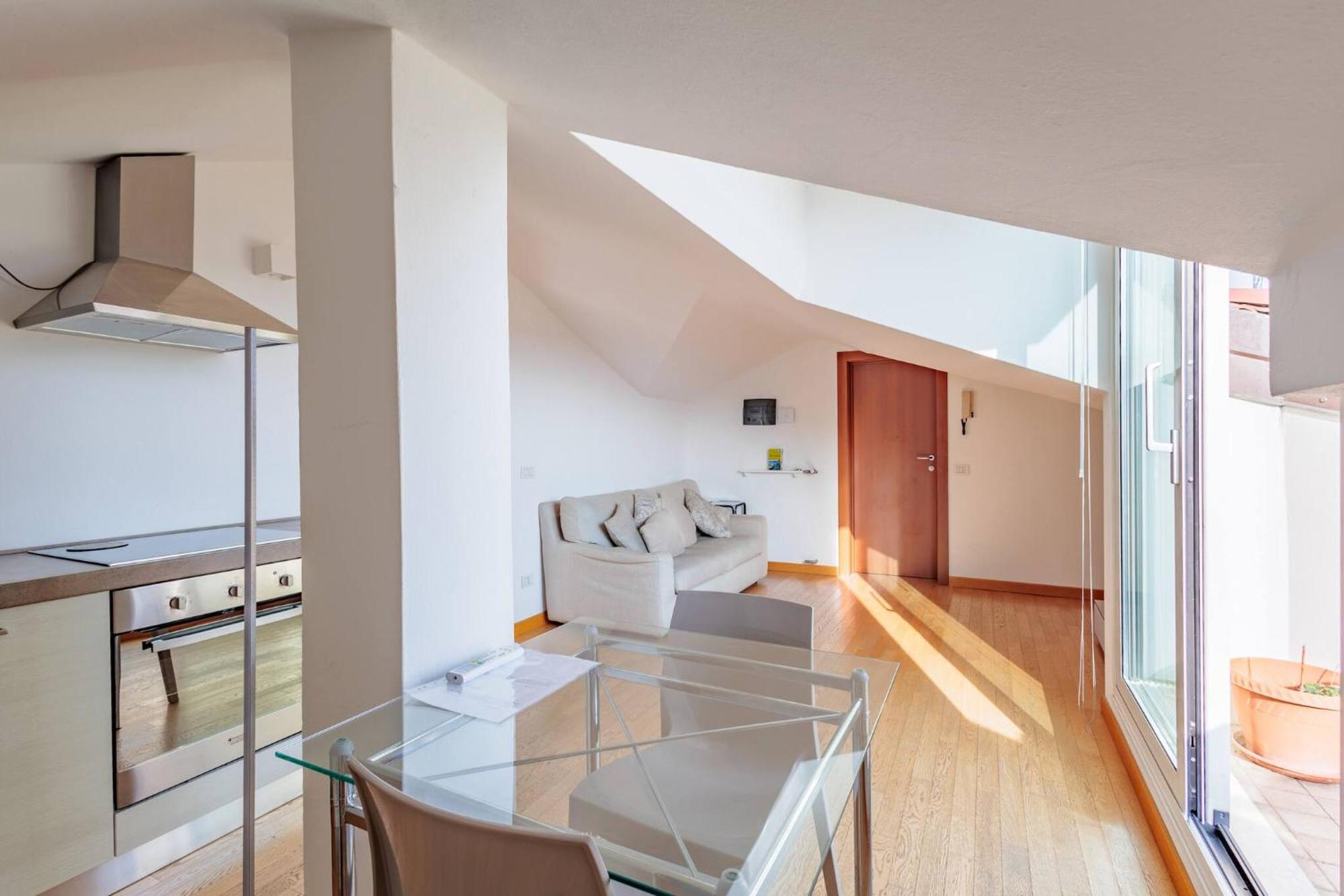 Serela Suite Bergamo Exterior foto